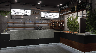 Progettare Bakery, Cafè e Ristò: il sistema di arredo che fa crescere il tuo business